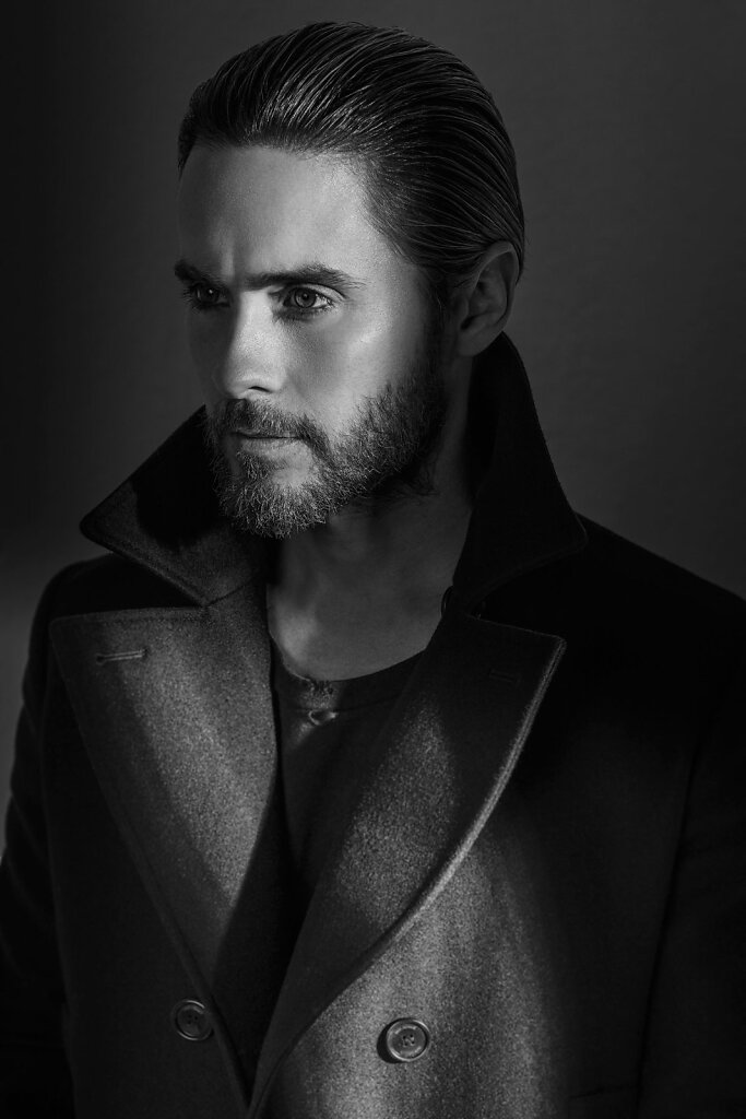 Jared Leto