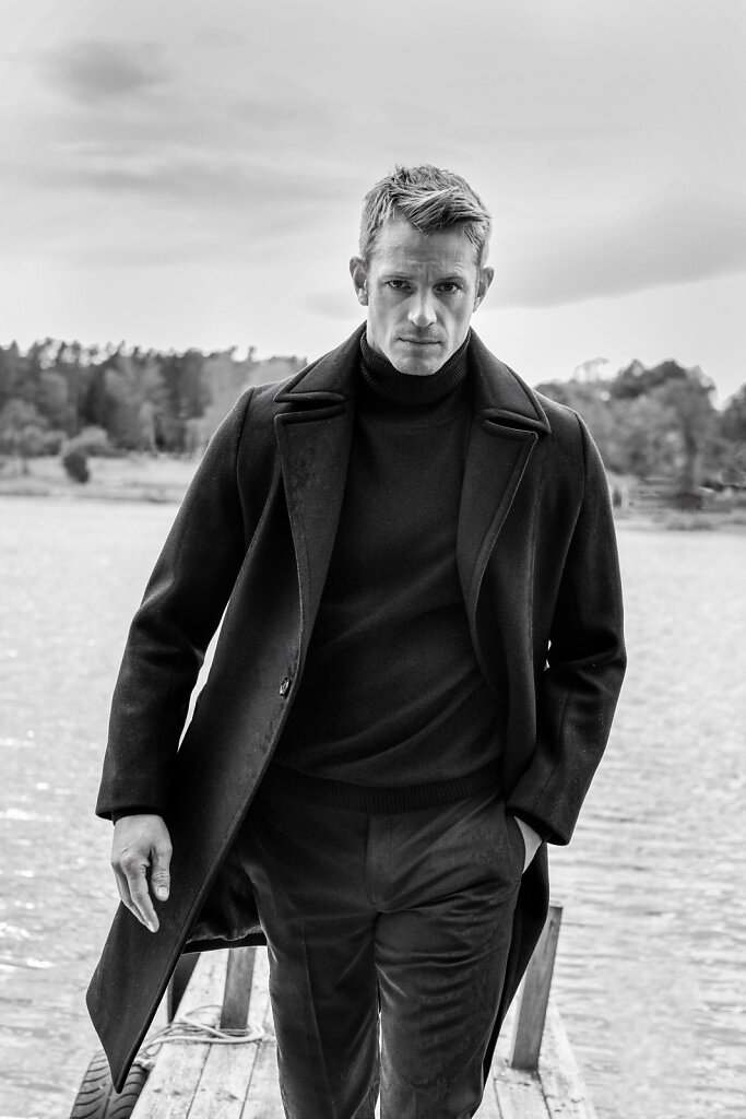 Joel Kinnaman