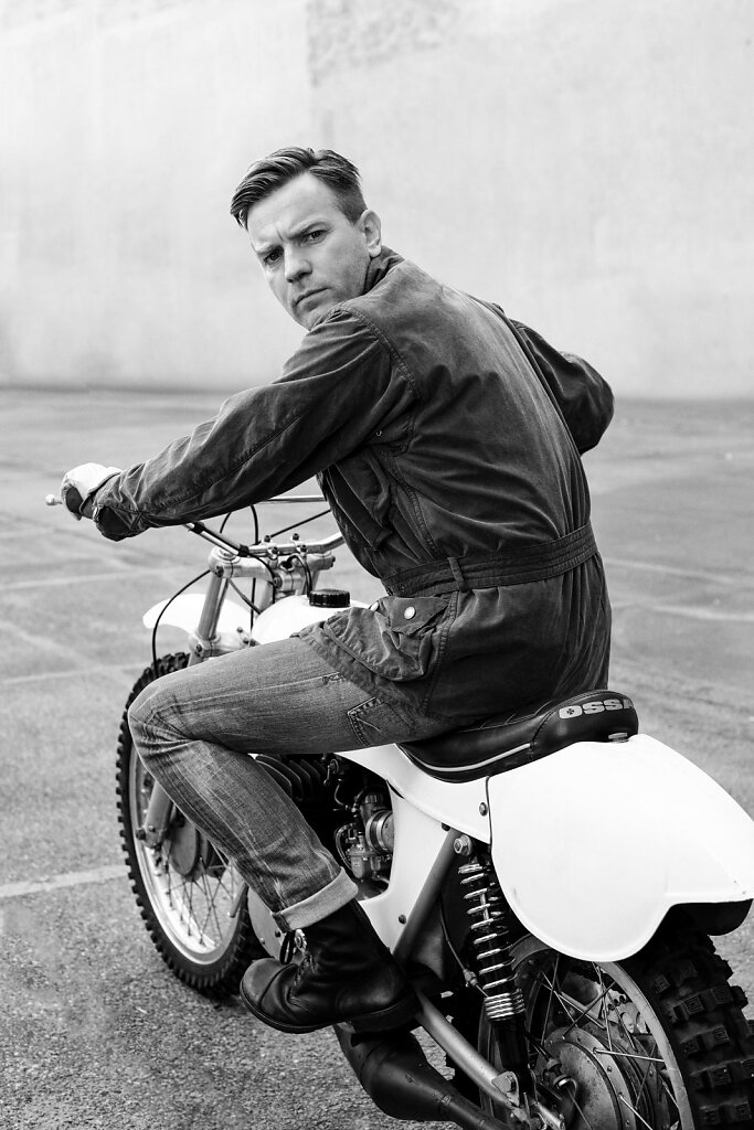 Ewan McGregor